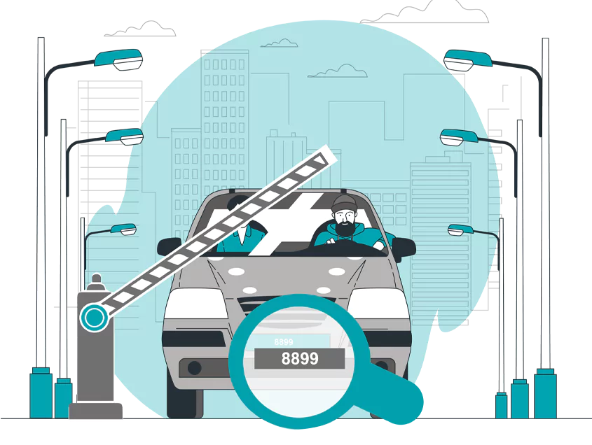 ANPR Solution