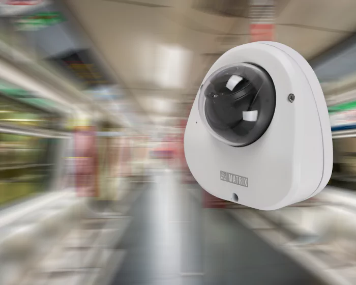 Ruggedized Camera Features
